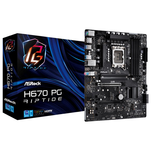 H670 PG Riptide_画像4