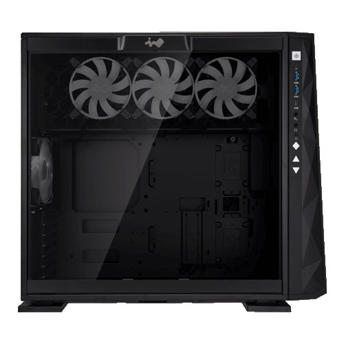 e-TREND | PCケース（筐体） IN-WIN