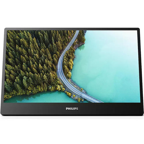 フィリップス（ディスプレイ） 16B1P3300/11 [15.6型ポータブル液晶ディスプレイ/1920×1080/Micro-HDMI、USB Type-C]