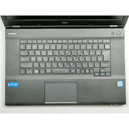 e-TREND｜NEC ☆永久保証の美品中古PC！☆PC-VKT16XZG2(i5-8250U 8GB