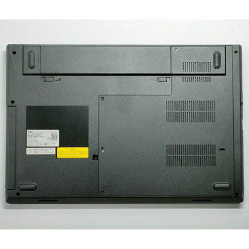 e-TREND｜NEC ☆永久保証の美品中古PC！☆PC-VKT16XZG3(i5-8250U 8GB 