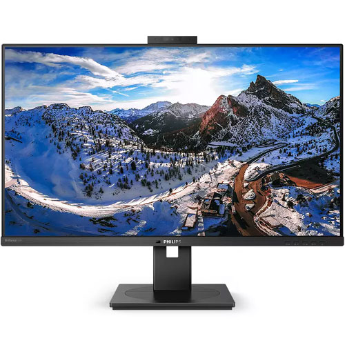 フィリップス（ディスプレイ） 329P1H/11 [31.5型液晶ディスプレイ/3840×2160/HDMI、DisplayPort、USB Type-C/スピーカー：あり]