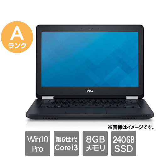 Dell LATITUDEE5270