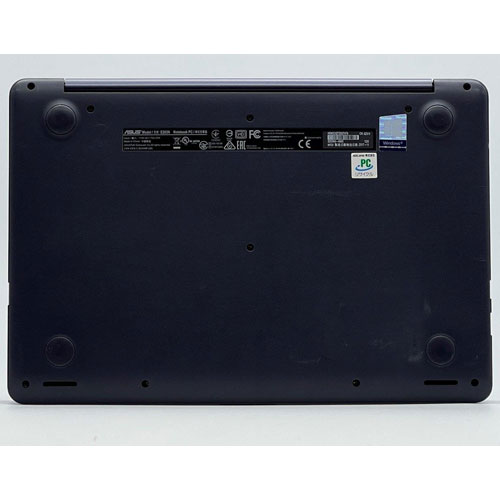 新品未開封 ノートパソコン VivoBook E203N