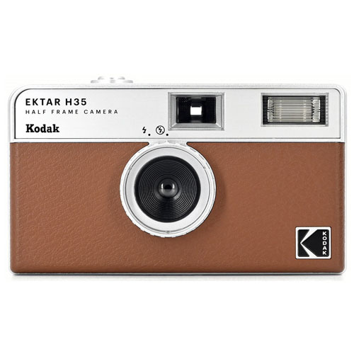 e-TREND|コダック EKTAR H35 セージ [Kodak EKTAR H35 Half Frame e-TREND|コダック EKTAR H35 セージ [Kodak EKTAR H35 Half Frame