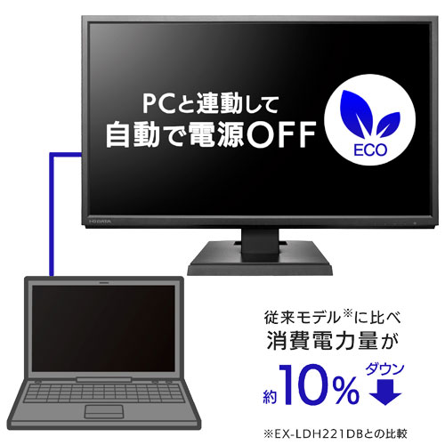 EX-LDH221DB-B_画像2