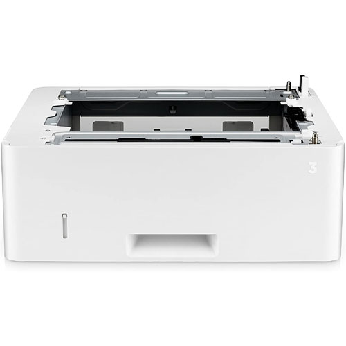 HP D9P29A [HP LaserJet Pro 550枚 給紙トレイ]