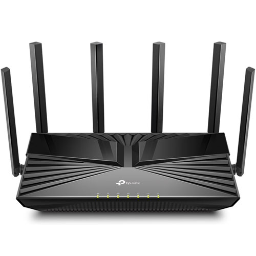 TP-LINK Archer Archer AX4800(JP) [AX4800 デュアルバンド ギガビット Wi-Fi 6ルーター]