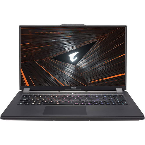 ギガバイト AORUS 17 XE4-73JP514SH [i7-12700H/16GB DDR4/1TB NVMe SSD/FHD 360Hz/RTX 3070 Ti Laptop/TB4/Win11 H]