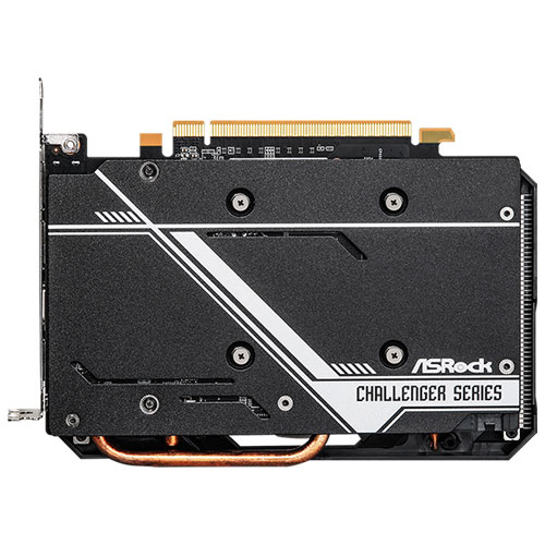 RX6600XT CLI 8G_画像4