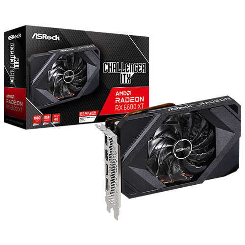 RX6600XT CLI 8G_画像5