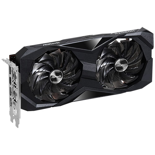 RX6650XT CLD 8GO_画像1