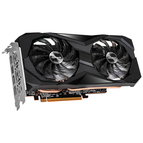 RX6650XT CLD 8GO_画像2