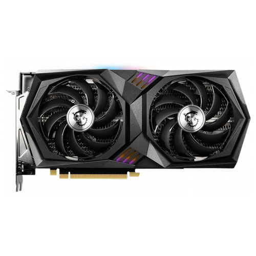 e-TREND｜MSI Computer GeForce RTX 3060 Ti GAMING X 8G LHR