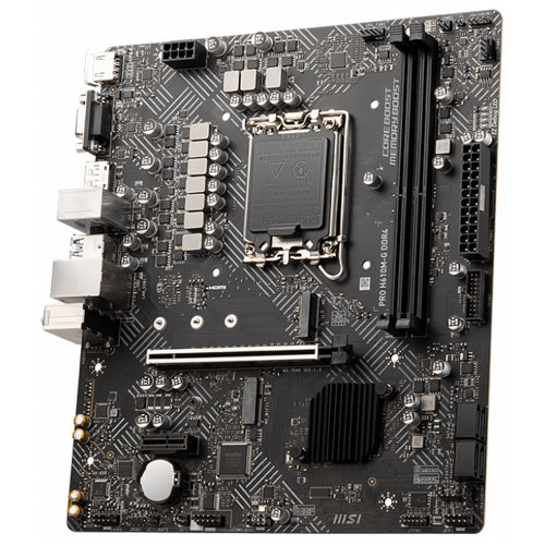 PRO H610M-G DDR4_画像1