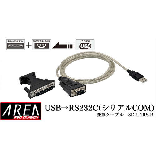 SD-U1RS-B_画像0