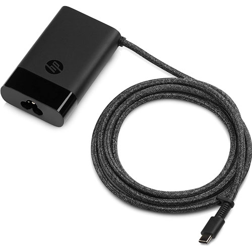 HP 671R3AA#ABJ [HP 65W USB-C ラップトップチャージャー]