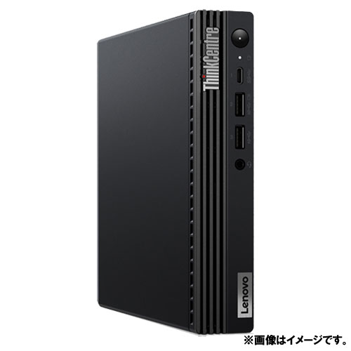 e-TREND｜レノボ・ジャパン 11T4S0YA00 [ThinkCentre M70q Tiny(Core