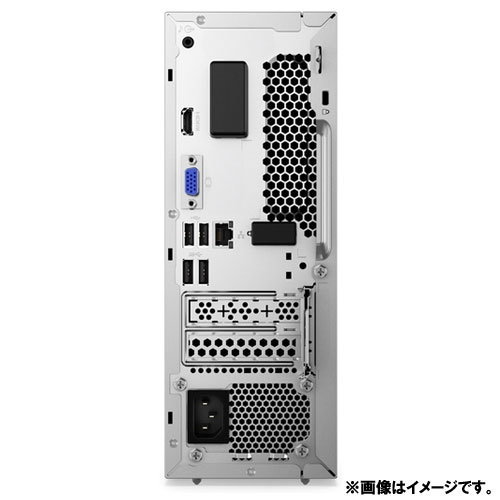 e-TREND｜レノボ・ジャパン ideacentre 370 90SM0063JP [Lenovo IdeaCentre  370i(PentiumGold 4GB HDD1TB DVD±RW Win11Home HB2021)]