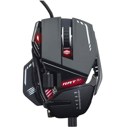 MAD CATZ MR05DCINBL000-0J