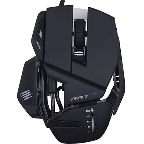 MAD CATZ MR03MCINBL000-0J