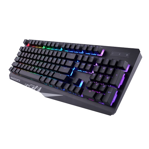 MAD CATZ KS13MRUSBL000-0J