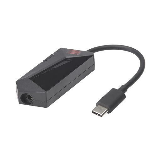 MAD CATZ AF00C3INBL000-0J [F.R.E.Q. DAC USBオーディオアダプタ]