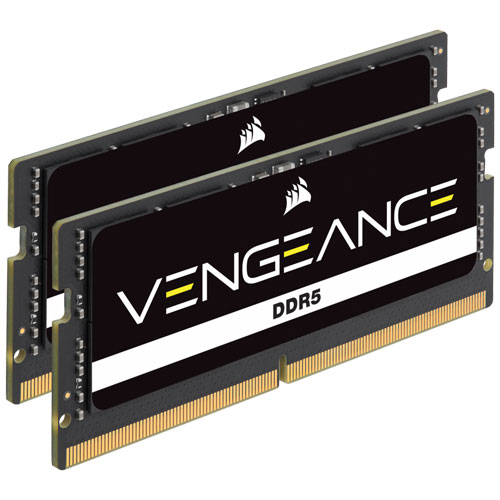 DDR5 8GB*2 4800MHz PC5-38400