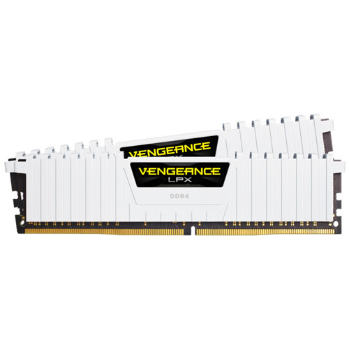 CORSAIR Vengeance LPX 8GB×2 DDR4 3200MHz