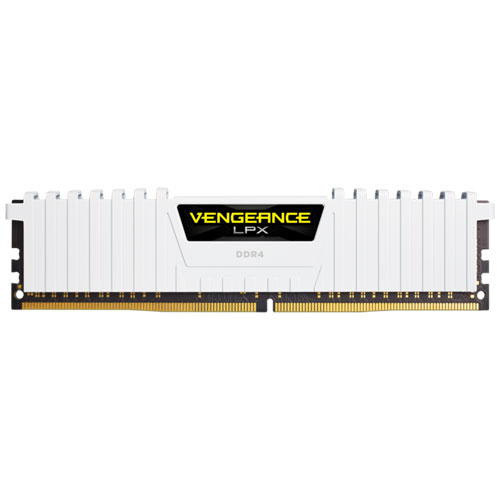 CORSAIR Vengeance LPX 8GB×2 DDR4 3200MHz