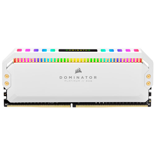 CORSAIR DDR4‐3200 16GB DominatorPlatinum