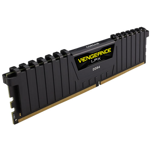 e-TREND｜コルセア CMK16GX4M2A2666C16 [VENGEANCE LPX DDR4 PC4-21300 ...