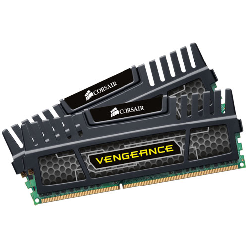 CORSAIR VENGENCE CMZ8GX3M2A1600C9