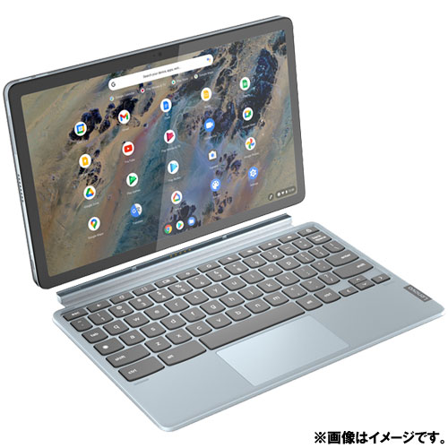 e-TREND｜レノボ・ジャパン IdeaPad Duet 370 Chromebook （Snapdragon ...