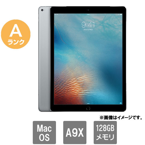 e-TREND｜Apple ☆中古パソコン・Aランク☆ML2I2J/A [iPad Pro 12.9