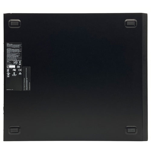e-TREND|HP ☆中古パソコン・Bランク☆EliteDesk 800 G2 SFF(i7-6700