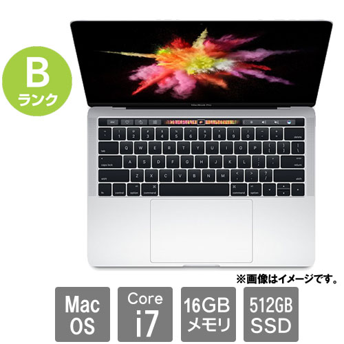 Apple MacBook Pro Core i7 ノートパソコン （L74）