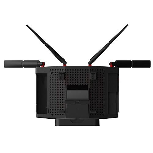 e-TREND｜バッファロー WXR-6000AX12B [WLAN親機 11ax 4803+1147Mb]