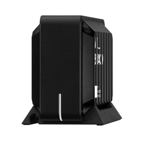 【新品未開封】WESTERNDIGITAL WDBATL0010BBK-JESN e-TREND｜ウエスタンデジタル WDBATL0010BBK-JESN [WD_Black D30 Game