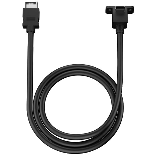 Fractal Design FD-A-USBC-002 [USB-C 10Gbps Cable - Model E]