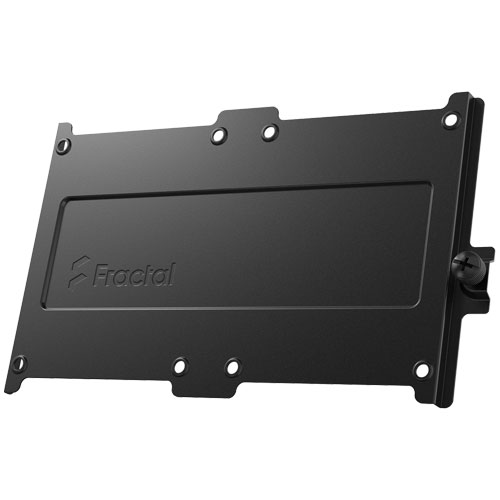 Fractal Design FD-A-BRKT-004 [SSD Bracket Kit - Type D]
