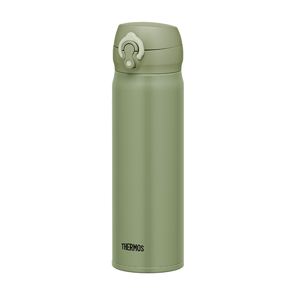 e-TREND｜サーモス JNL-505-KKI [真空断熱ケータイマグ 500ml カーキ]