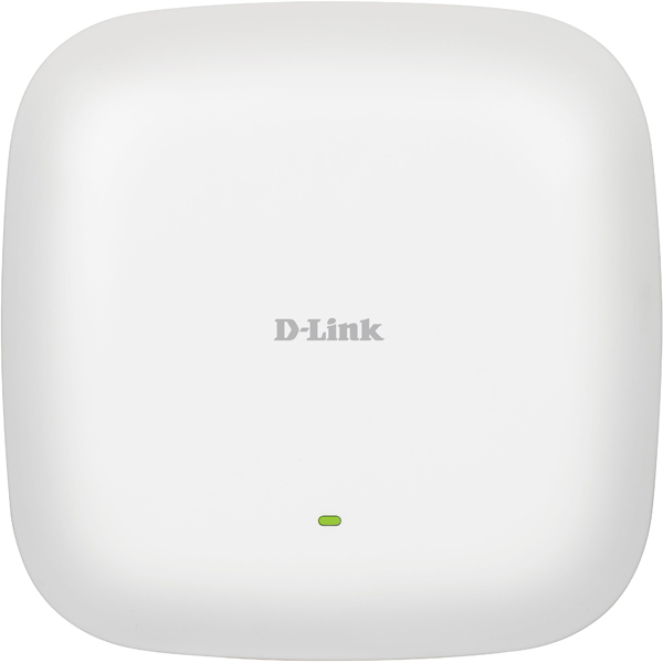 D-Link DAP-X2850/A1 [DAP-X2850 スタンドAP、11ax(4×4)、WiFi6]