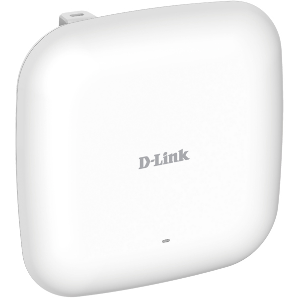 D-Link DAP-X2810/A1 [DAP-X2810 スタンドアロンAP、11ax(2×2)]