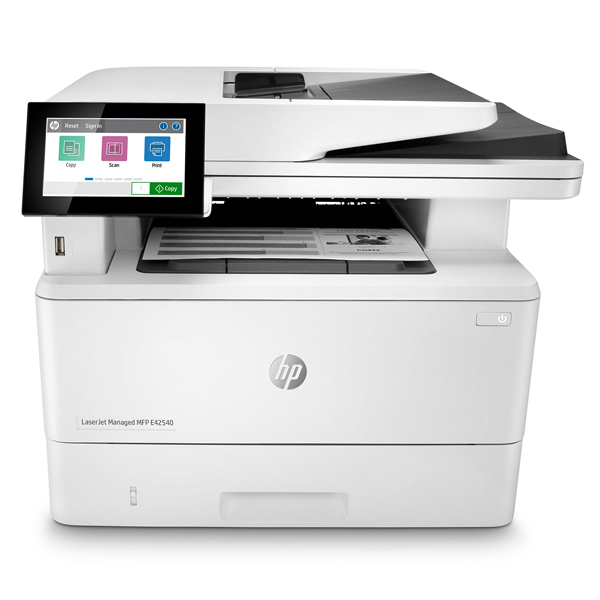 HP 3PZ75A#ABJ [HP LaserJet Managed MFP E42540f]