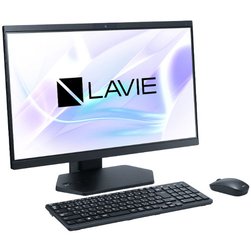 「数量限定 在庫処分セール」 e-TREND｜NEC PC-A2377DAB [LAVIE A23 A2377/DAB(Ryzen7 16GB その他