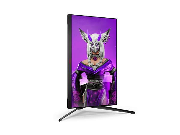 AGON AG274FZ2/11 27型ワイドゲーミング液晶ディスプレイ e-TREND｜AOC AGON AG274FZ2/11 [27型ワイドゲーミング液晶