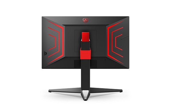 新生活 AOC 27型ワイドゲーミング液晶ディスプレイ 1920×1080 DP HDMI