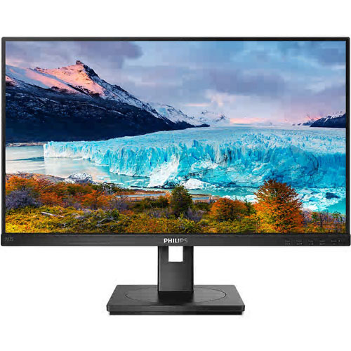 フィリップス（ディスプレイ） 222S1AE/11 [21.5型液晶ディスプレイ 1920×1080/DVI、HDMI、D-Sub、DisplayPort/スピーカー：あり]