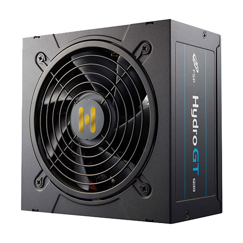 e-TREND｜FSP HGT-850 [ATX電源 80PLUS GOLD認証 Hydro GT PRO 850W]